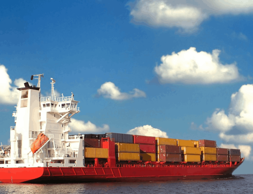 Ocean Freight
